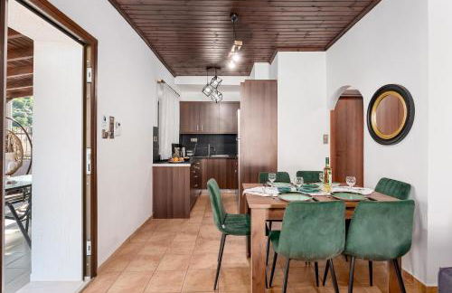 Villa Foteini Gerakari Mountain Resort - Photo 29