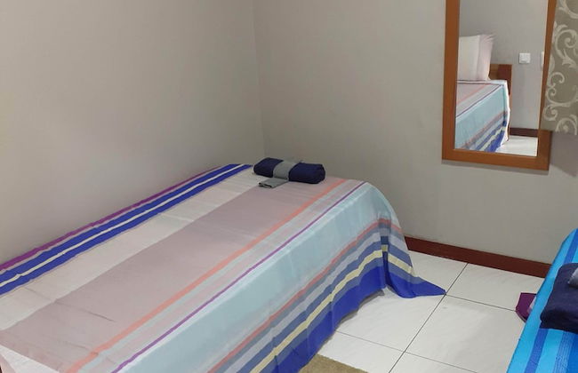 Max Garden and Pool - Photo 9