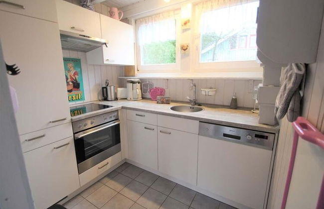 Exklusives Skandinavisches Ferienhaus - Foto 7