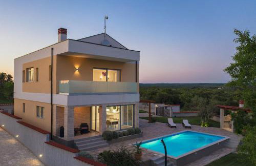 Villa White - Photo 62