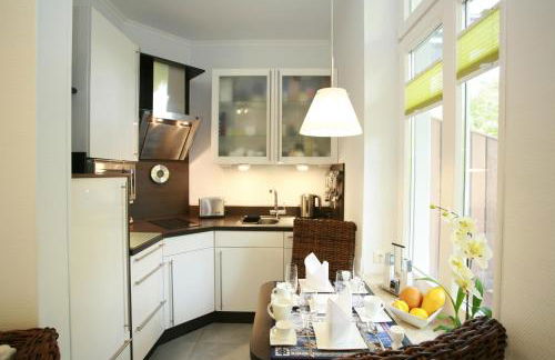 Kurpark-Oase - Foto 3