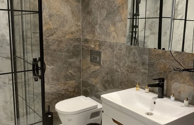 MyhouseBosphorus - Foto 25