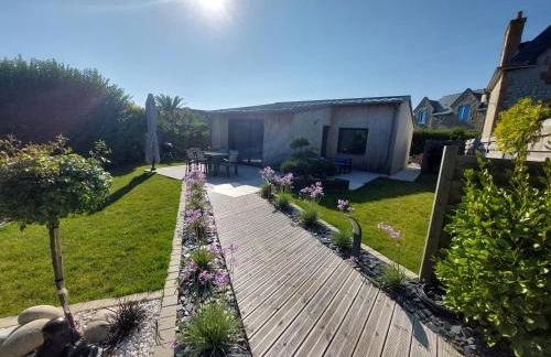 Île Grande, Location maison saisonnière chez Dom et Cathy C - Foto 1