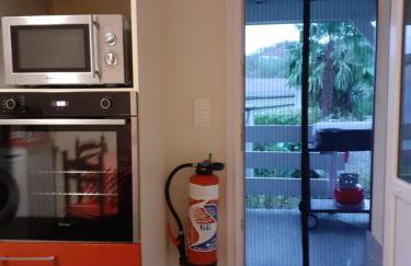 Gite au pied de la montagne - Foto 9