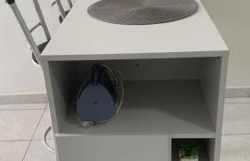 Kitnet Equipada - Photo 9