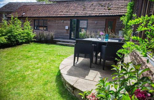 cosy cottage on banks of River Wye - Foto 24