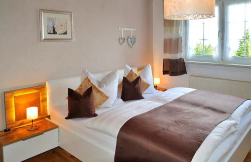 Ferienwohnung "An den Kurwiesen" - Foto 3