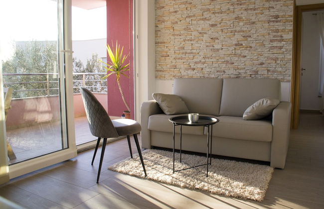 Apartments Karla - Foto 26