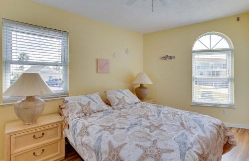 Nettles Island, Jensen Beach Home with Patio and Grill - Foto 15