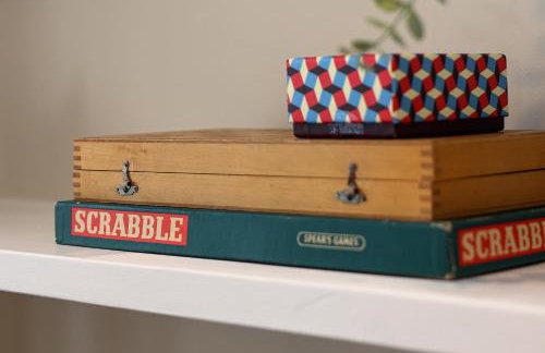 Elmbank House - Foto 46