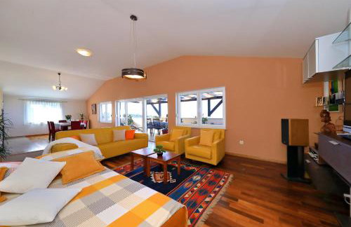 Vanda Land penthouse - Foto 27