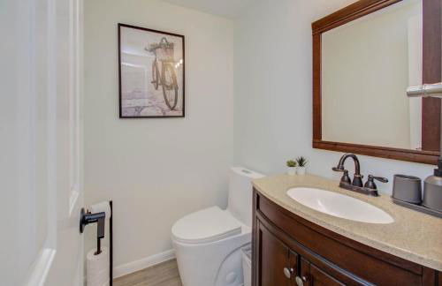 Big Texas Living - Spacious 5-BD with Pool - Foto 42