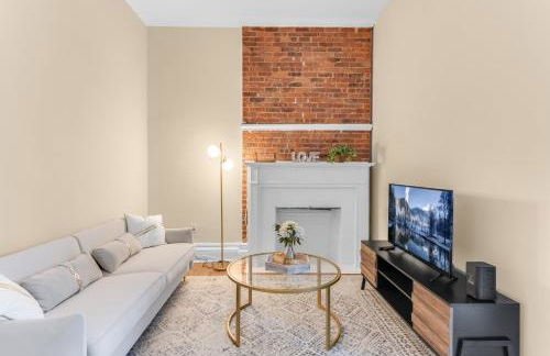 Charming 2Bd in Brooklyn Heights - Foto 15