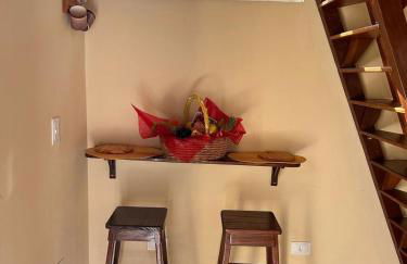 Chalé aconchegante - Foto 1