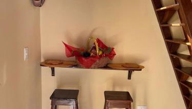 Chalé aconchegante - Foto 1