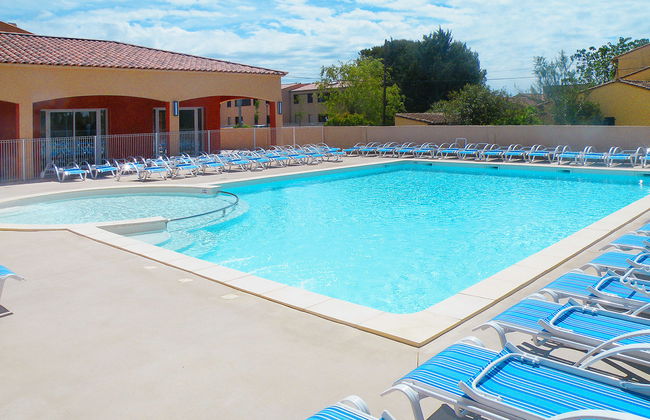 Odalys Référence le Mas des Flamants - Foto 11