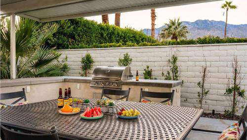 Little Palm Lookout With Stunning Mountain Views - Foto 4