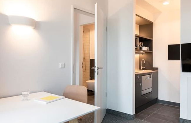 sylc. Apartmenthotel - Foto 33