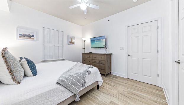 Seawind 1601 - Foto 4, Habitación