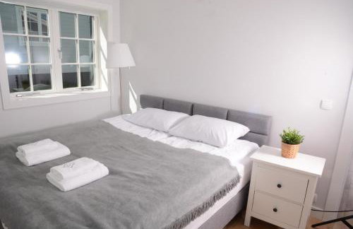 Przystań na Zagórzu - Apartamenty nad jeziorem - Foto 34