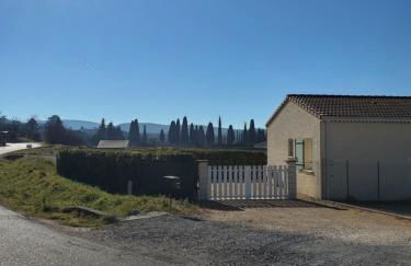 Votre séjour à Vallon Pont D'Arc - Foto 8