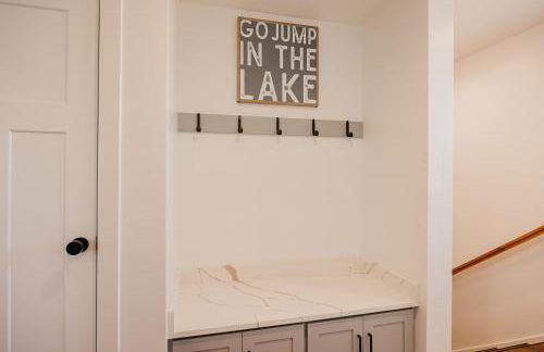 Lakeview Lodge - Foto 59