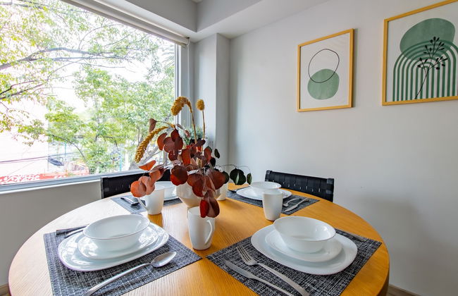 Capitalia Anzures Polanco - Foto 51