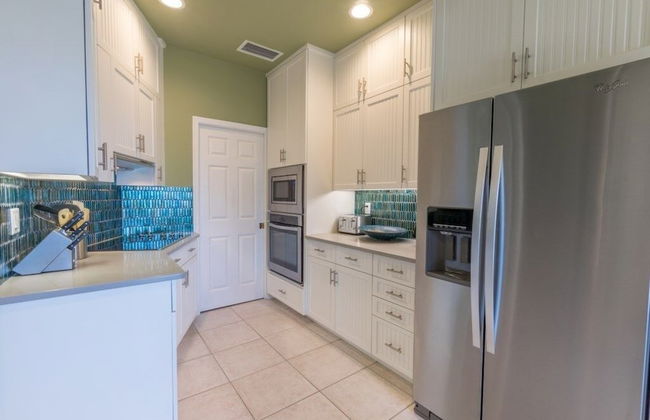 Conch 4 Bedroom Townhouse by RedAwning - Foto 7