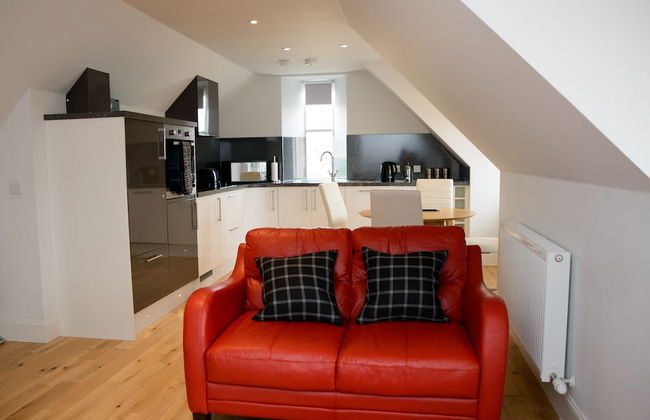 Ardconnel Court Apartments - Foto 9