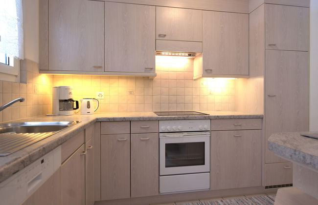 Chesa Flora 53 - Foto 6