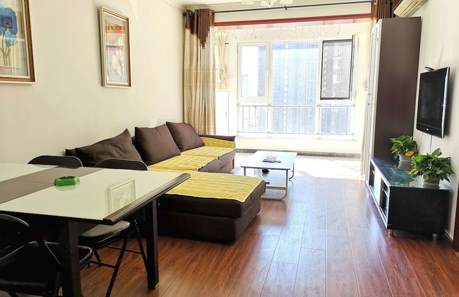 Xiwangju Apart-hotel - Foto 20