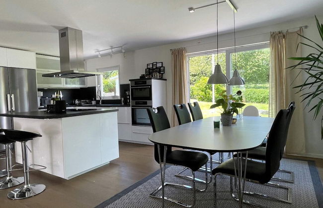 6 Person Holiday Home in Myggenas-by Traum - Foto 25