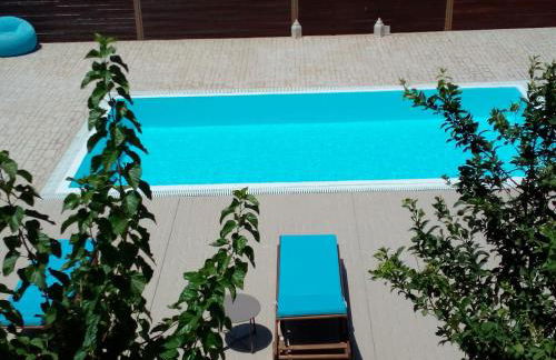 House Veggera - private swimming pool - Photo 11