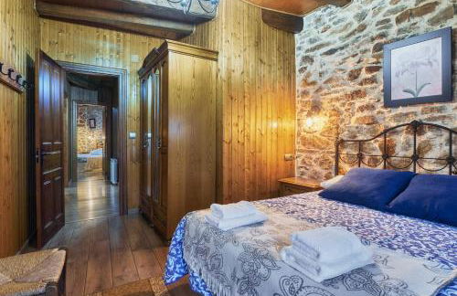 Casa Rural Abuelo Jose - Foto 13