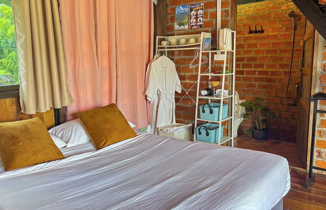 Deetorjai FarmStay Nan - Photo 34