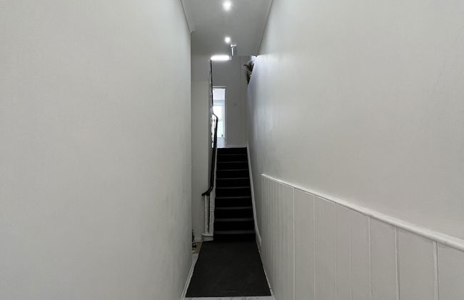 New Spacious 4 Bed Apartment in Kew Bridge - Foto 32