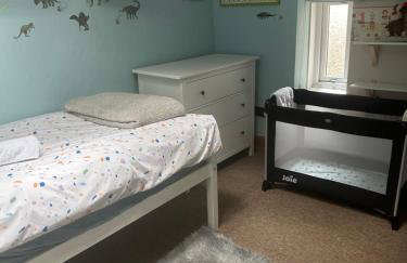 Coaltown Cottage Cosy 4 bed cottage with log burner, close to Gower beaches - Foto 4