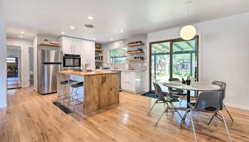 Less Than 3 Mi to Pearl St Home with Large Yard in Boulder - Foto 3