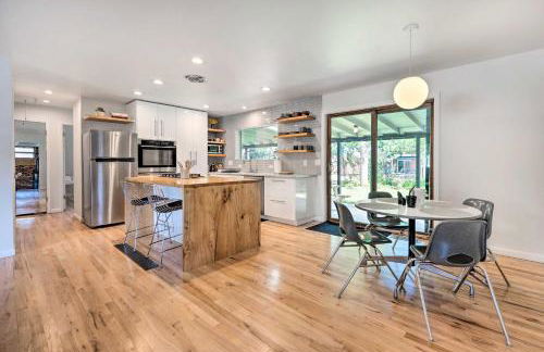 Less Than 3 Mi to Pearl St Home with Large Yard in Boulder - Foto 3