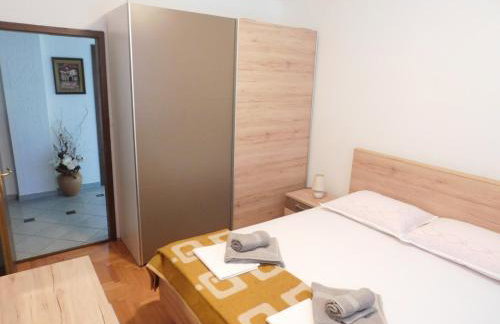 Apartment Krišković - Photo 12