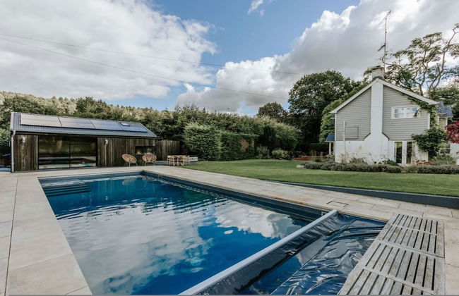 Valley View in Oxfordshire - Foto 2