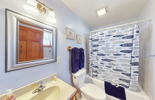 White Wing Resort - Foto 8