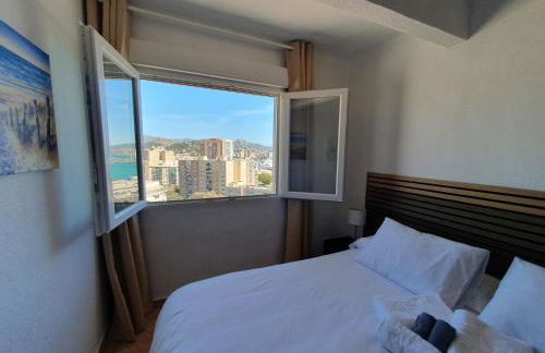 VISTAMALAGA - Foto 8