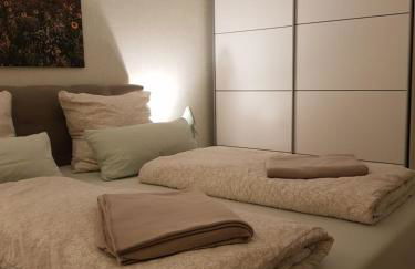 Ferienwohnung Zur Alten Gärtnerei - Foto 8