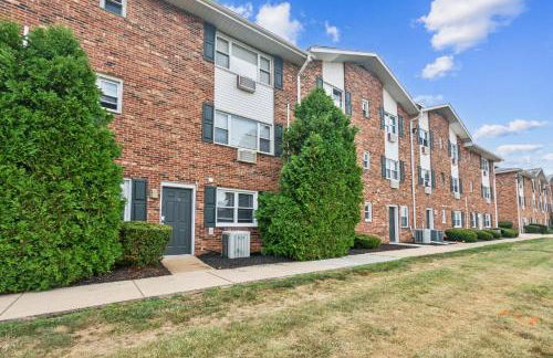 Galloway 115 I Spacious Garden Style Retreat - Foto 15