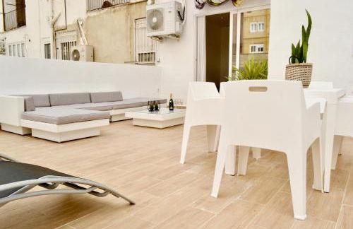 Hola Valencia - Holiday Apartments - Foto 30