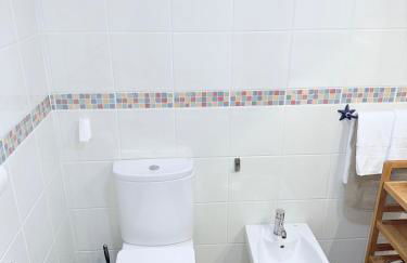 Sotavento Relax Home - Foto 13