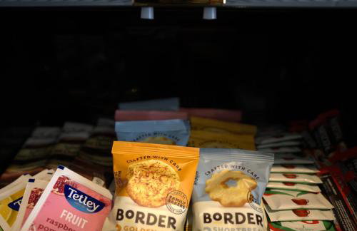 Luxury Harborne Home, Perfect for Contractors & Families 5 Mins from QE & Uni - Photo 9