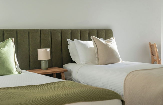 Sea Dunes Luxury Apartments - Foto 17