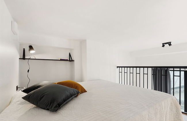 Bob W Tartu Old Town - Foto 31